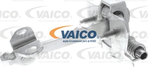 VAICO V42-0816 - Durvju fiksators www.autospares.lv