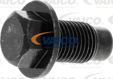 VAICO V42-0837 - Korķis, Eļļas vācele www.autospares.lv