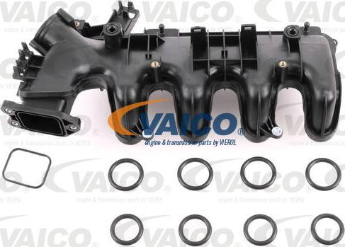 VAICO V42-0826 - Ieplūdes caurules modulis www.autospares.lv