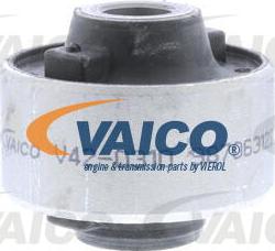 VAICO V42-0310 - Piekare, Šķērssvira www.autospares.lv