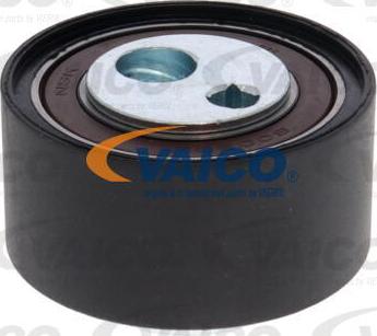 VAICO V42-0317 - Spriegotājrullītis, Gāzu sadales mehānisma piedziņas siksna www.autospares.lv