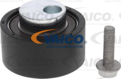 VAICO V42-0317 - Tensioner Pulley, timing belt www.autospares.lv