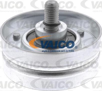 VAICO V42-0325 - Parazīt / Vadrullītis, Ķīļrievu siksna www.autospares.lv