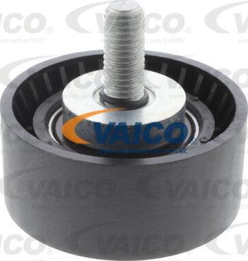 VAICO V42-0326 - Pulley, v-ribbed belt www.autospares.lv