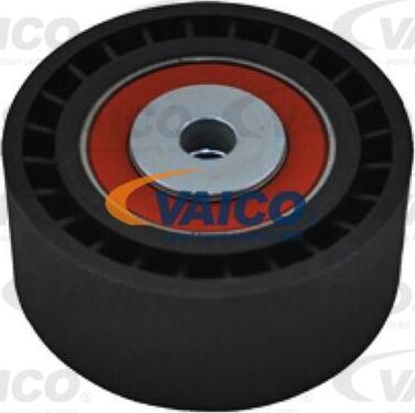 VAICO V42-0328 - Pulley, v-ribbed belt www.autospares.lv