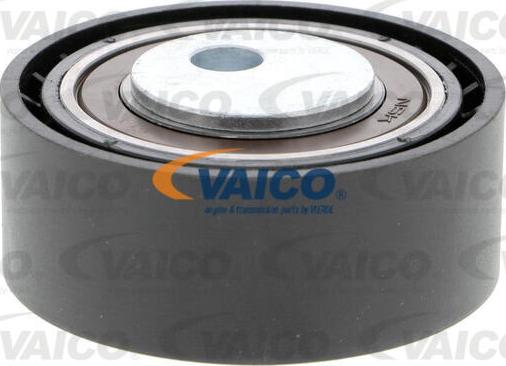 VAICO V42-0322 - Ролик, поликлиновый ремень www.autospares.lv