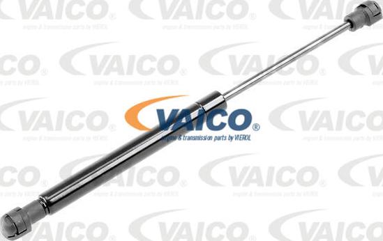 VAICO V42-0241 - Gāzes atspere, Bagāžas / Kravas nodalījuma vāks www.autospares.lv