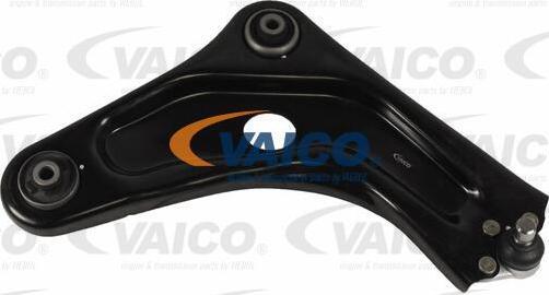 VAICO V42-0265 - Neatkarīgās balstiekārtas svira, Riteņa piekare www.autospares.lv