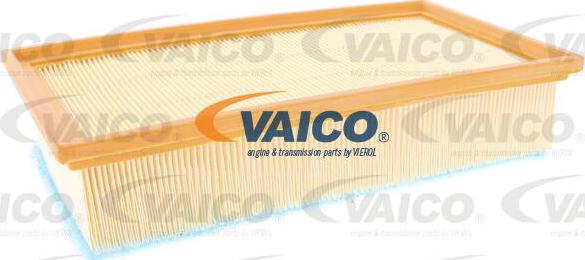 VAICO V42-0289 - Gaisa filtrs www.autospares.lv