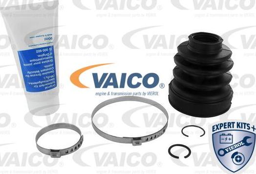 VAICO V42-0234 - Putekļusargs, Piedziņas vārpsta autospares.lv