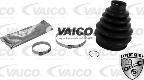 VAICO V42-0236 - Putekļusargs, Piedziņas vārpsta www.autospares.lv