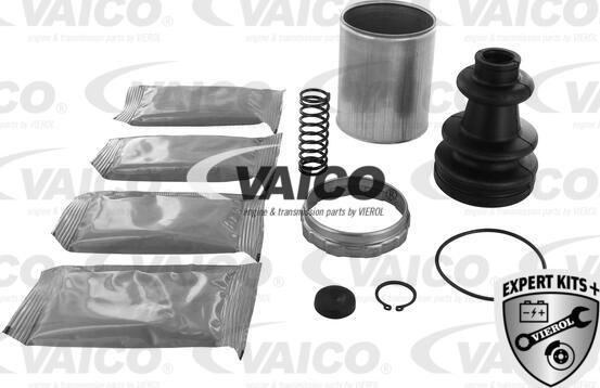 VAICO V42-0233 - Putekļusargs, Piedziņas vārpsta www.autospares.lv