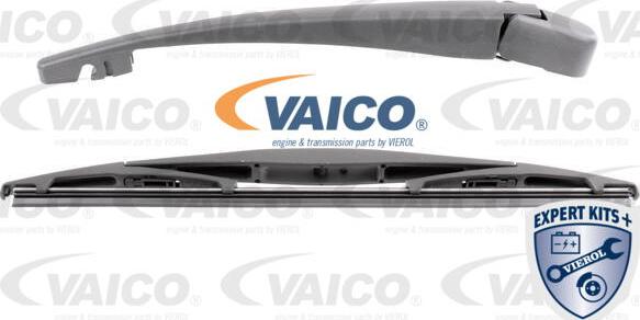 VAICO V42-0700 - Stikla tīrītāju sviru kompl., Stiklu tīrīšanas sistēma www.autospares.lv