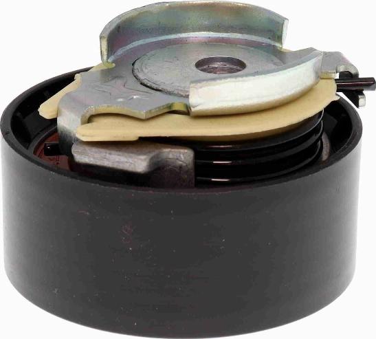 VAICO V42-1043 - Направляющий ролик, зубчатый ремень ГРМ www.autospares.lv