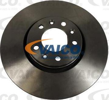 VAICO V42-80004 - Bremžu diski www.autospares.lv