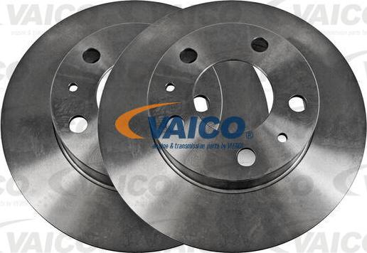 VAICO V42-80006 - Bremžu diski autospares.lv