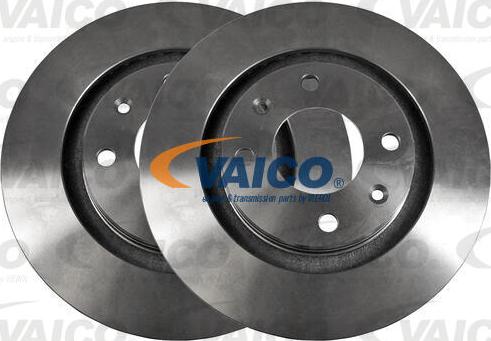 VAICO V42-80001 - Тормозной диск www.autospares.lv