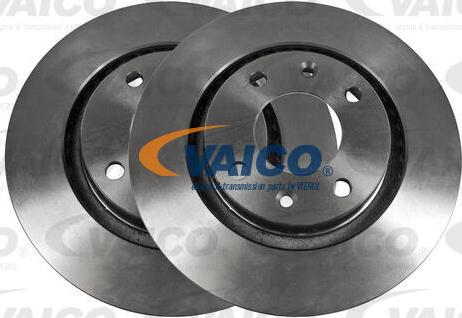 VAICO V42-80014 - Bremžu diski autospares.lv