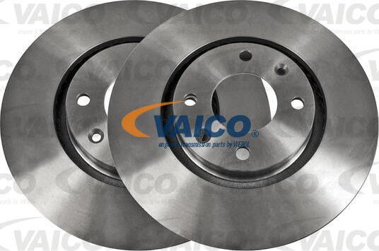 VAICO V42-80015 - Bremžu diski autospares.lv