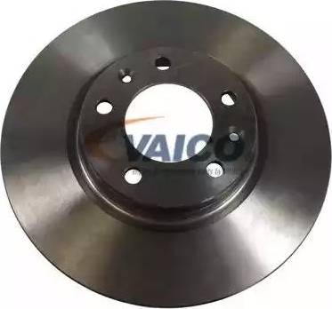 VAICO V42-80016 - Bremžu diski www.autospares.lv