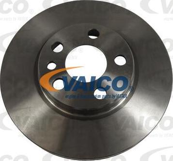 VAICO V42-80011 - Brake Disc www.autospares.lv