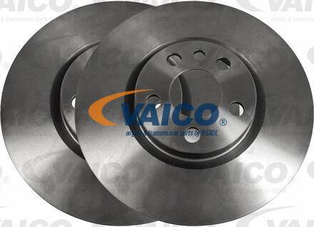 VAICO V42-80018 - Bremžu diski www.autospares.lv