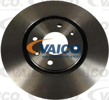 VAICO V42-80012 - Тормозной диск www.autospares.lv