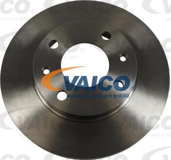 VAICO V42-80020 - Bremžu diski www.autospares.lv