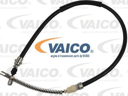 VAICO V42-30033 - Trose, Stāvbremžu sistēma www.autospares.lv