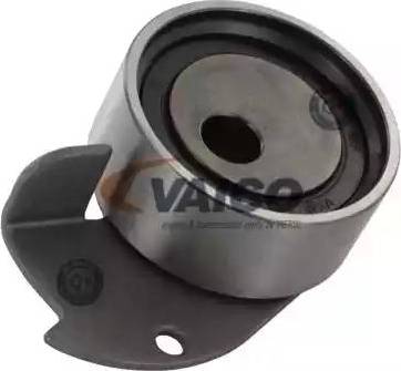 VAICO V54-0002 - Spriegotājrullītis, Gāzu sadales mehānisma piedziņas siksna www.autospares.lv