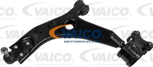 VAICO V50-9503 - Рычаг подвески колеса www.autospares.lv