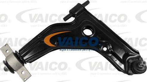 VAICO V50-9515 - Рычаг подвески колеса www.autospares.lv