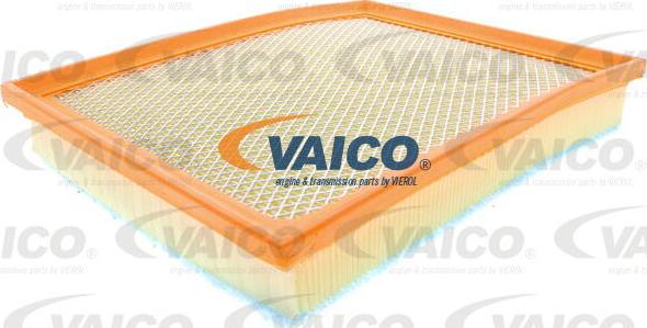 VAICO V50-0094 - Gaisa filtrs www.autospares.lv