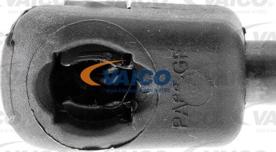 VAICO V50-0041 - Gāzes atspere, Bagāžas / Kravas nodalījuma vāks www.autospares.lv