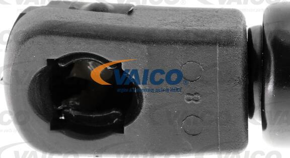 VAICO V50-0041 - Gāzes atspere, Bagāžas / Kravas nodalījuma vāks www.autospares.lv