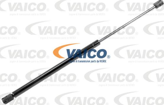 VAICO V50-0039 - Gāzes atspere, Bagāžas / Kravas nodalījuma vāks www.autospares.lv