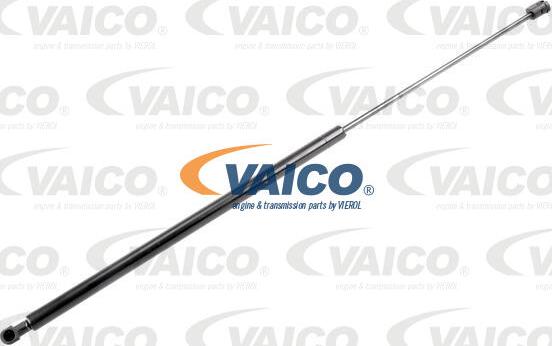 VAICO V50-0038 - Gāzes atspere, Motora pārsegs www.autospares.lv