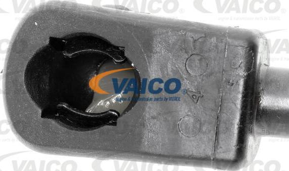 VAICO V50-0038 - Gāzes atspere, Motora pārsegs www.autospares.lv