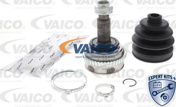 VAICO V50-0025 - Šarnīru komplekts, Piedziņas vārpsta www.autospares.lv