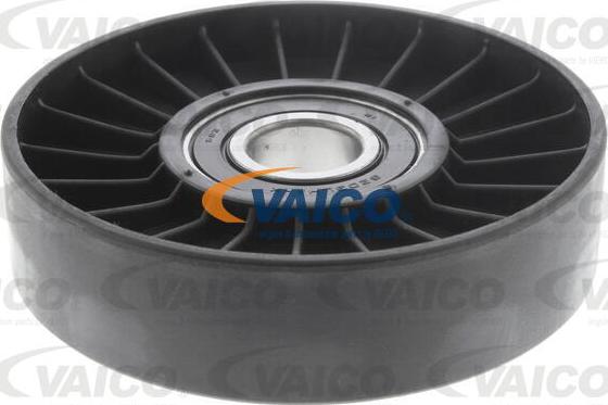 VAICO V50-1009 - Siksnas spriegotājs, Ķīļsiksna www.autospares.lv