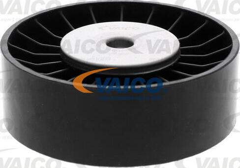 VAICO V50-1019 - Parazīt / Vadrullītis, Ķīļrievu siksna www.autospares.lv