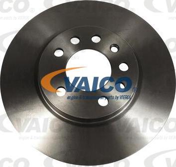 VAICO V50-80002 - Bremžu diski autospares.lv