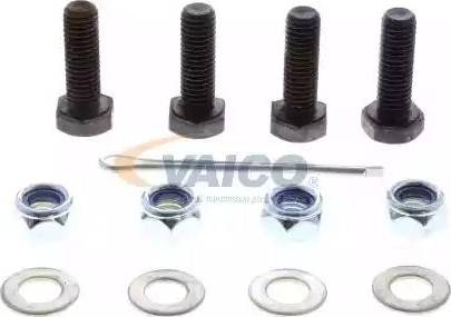 VAICO V51-9519 - Balst / Virzošais šarnīrs autospares.lv