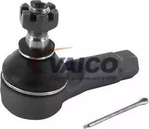 VAICO V51-9512 - Stūres šķērsstiepņa uzgalis www.autospares.lv