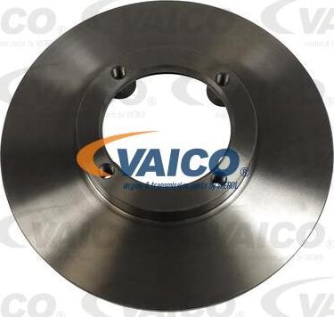 VAICO V51-40002 - Bremžu diski www.autospares.lv