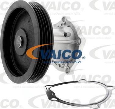 VAICO V51-50005-1 - Ūdenssūknis www.autospares.lv