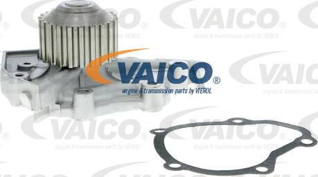 VAICO V51-50001 - Ūdenssūknis www.autospares.lv