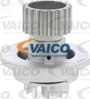 VAICO V51-50003 - Water Pump www.autospares.lv