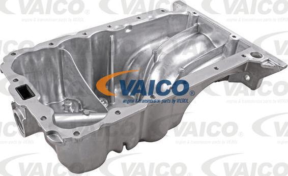 VAICO V51-0050 - Eļļas vācele www.autospares.lv