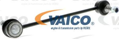 VAICO V51-0019 - Rod / Strut, stabiliser www.autospares.lv